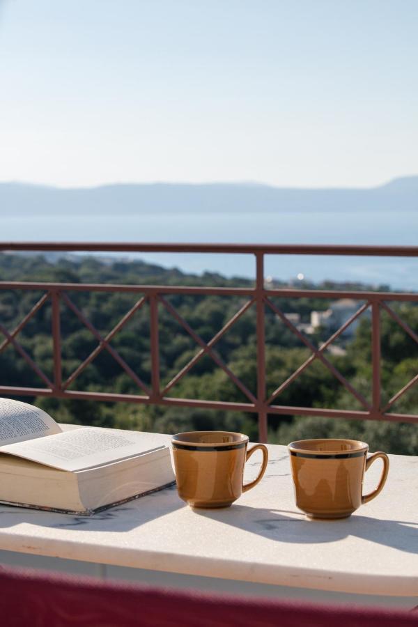Haroupia Villa Atsipopoulo
