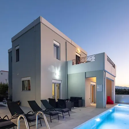 Haroupia Home Atsipopoulo Exterior foto
