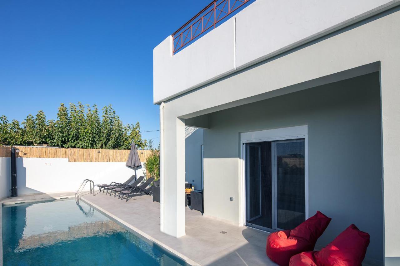 Haroupia Villa